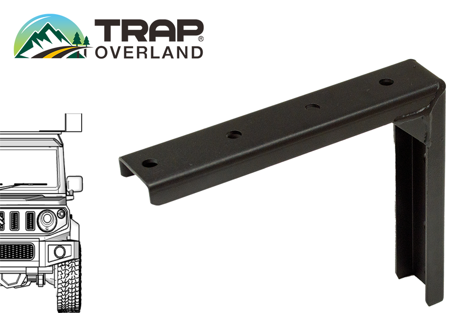 270° Awning Bracket 1