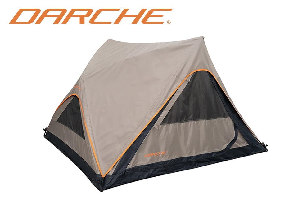 3P QUICK TENT