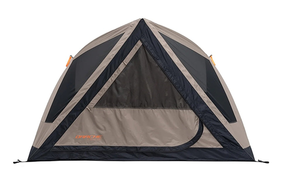 3P QUICK TENT