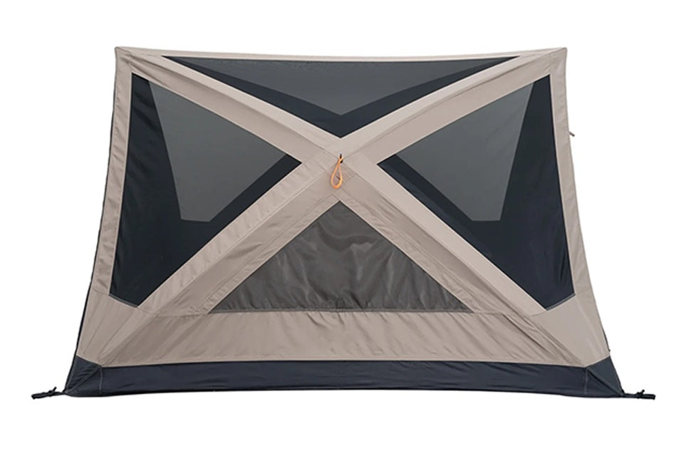 3P QUICK TENT