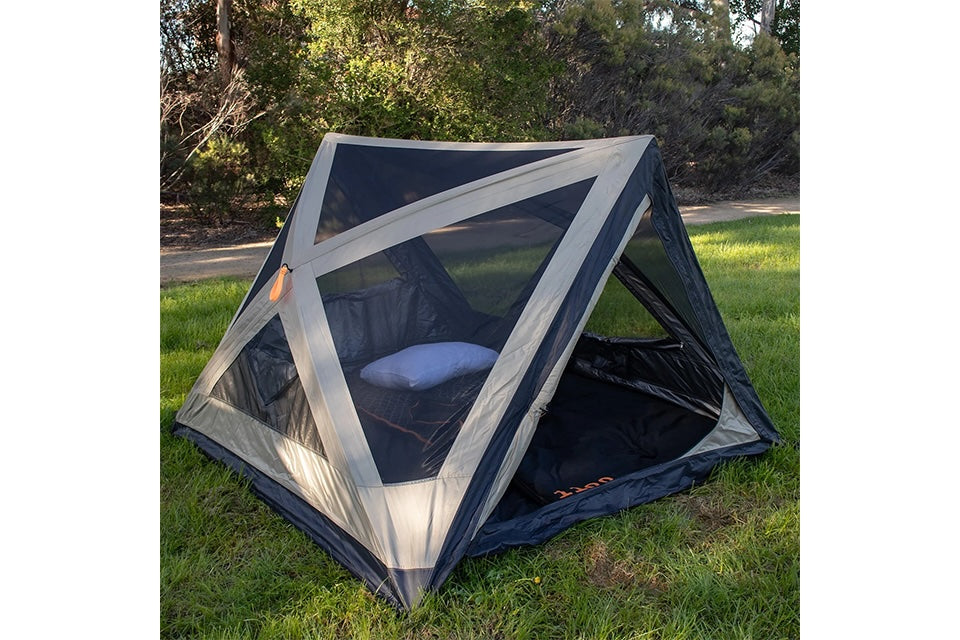 3P QUICK TENT