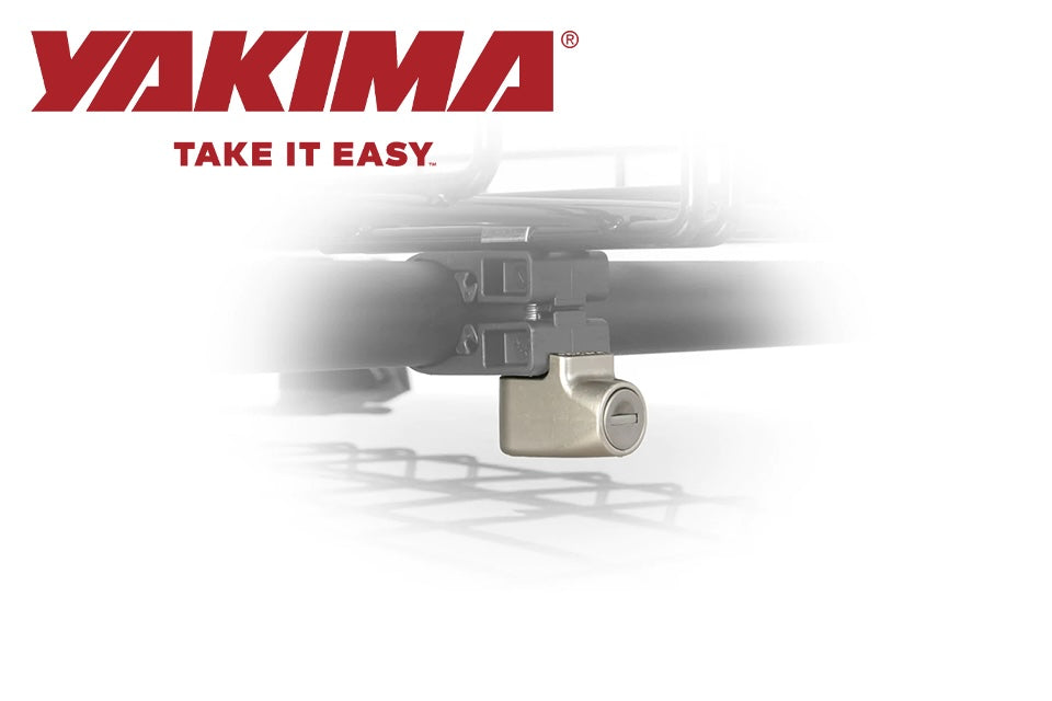 Accessory Lock Housing