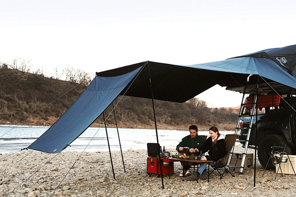 Awning Canopy
