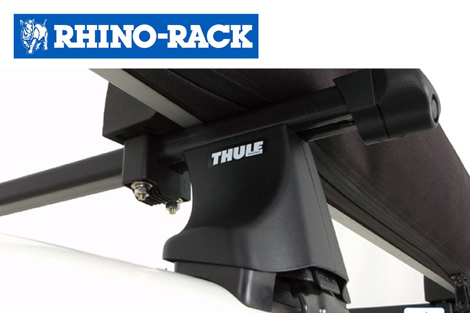 BATWING THULE AND YAKIMA BKT KIT
