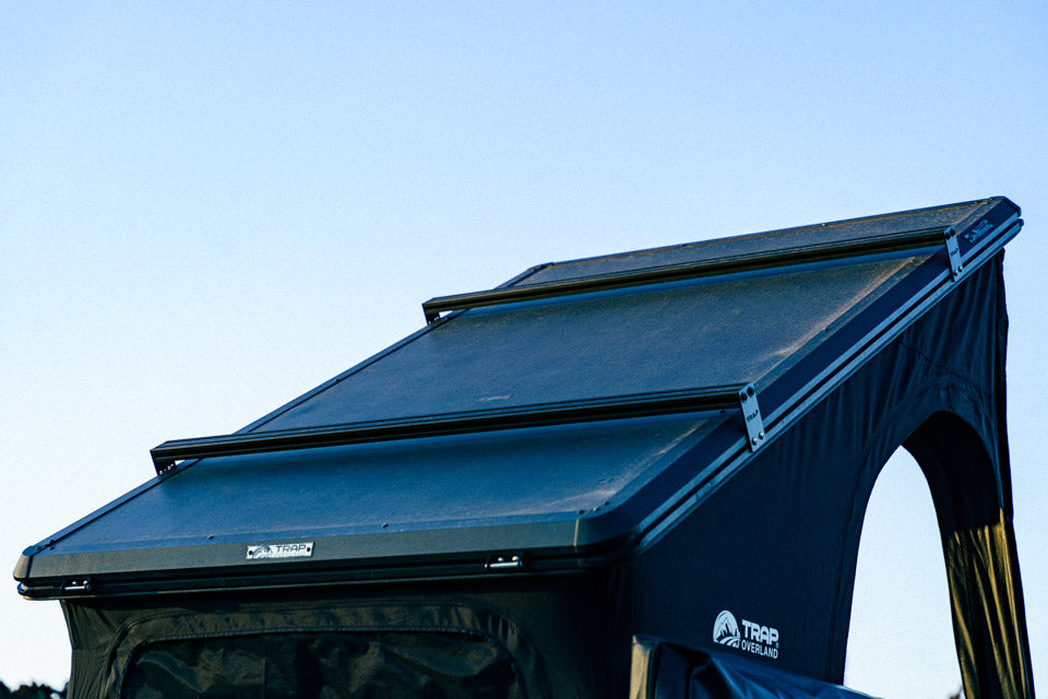 Roof Rack for "N-Trip-2P-Extreme"