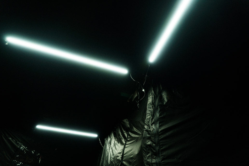 ST 270 Classic Awning