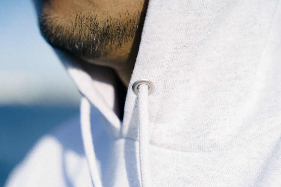 STRAYCATS ORIGINAL HEAVYWEIGHT HOODIE