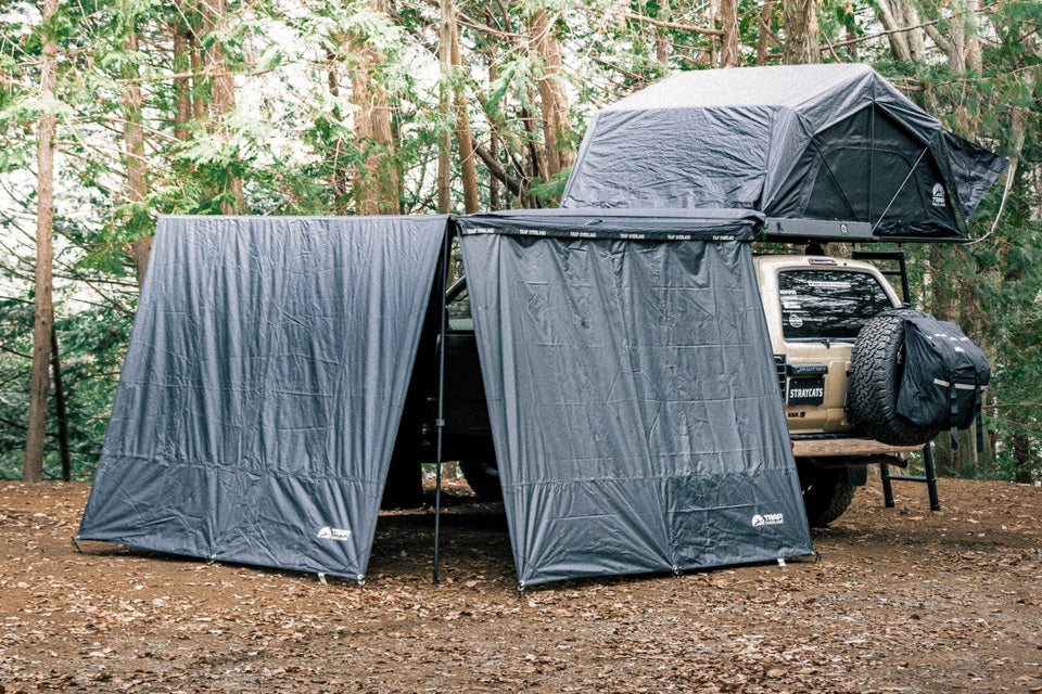 Trail Awning 3 Sidewall