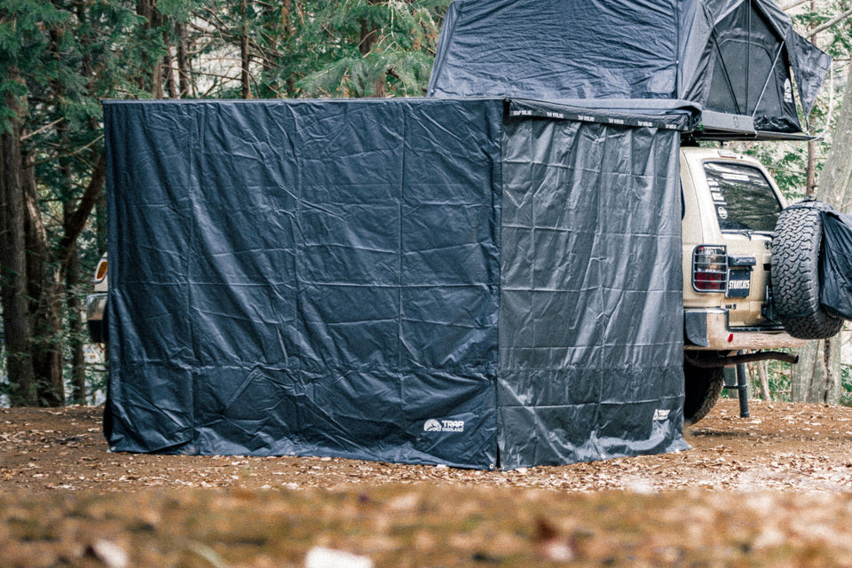 Trail Awning 3 Sidewall