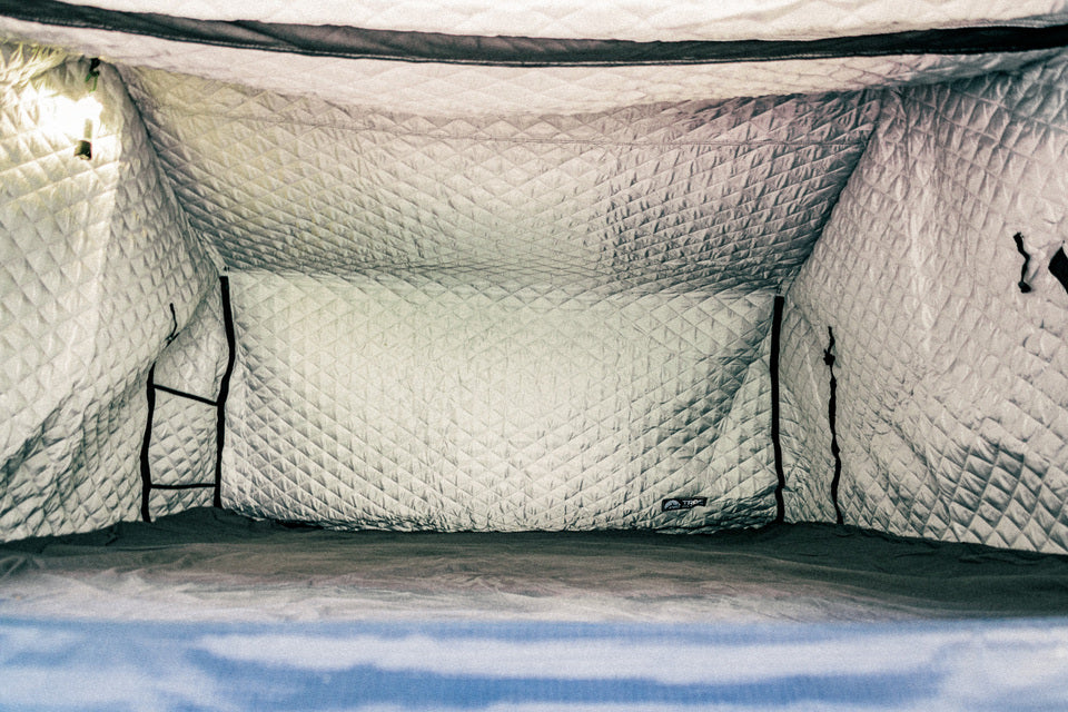 4P inner tent
