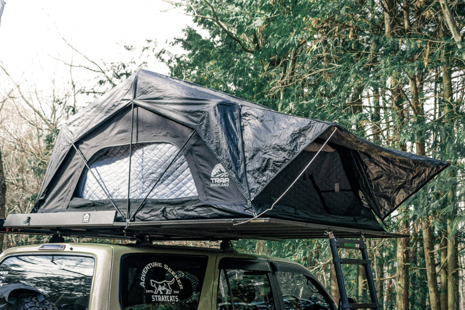 4P inner tent