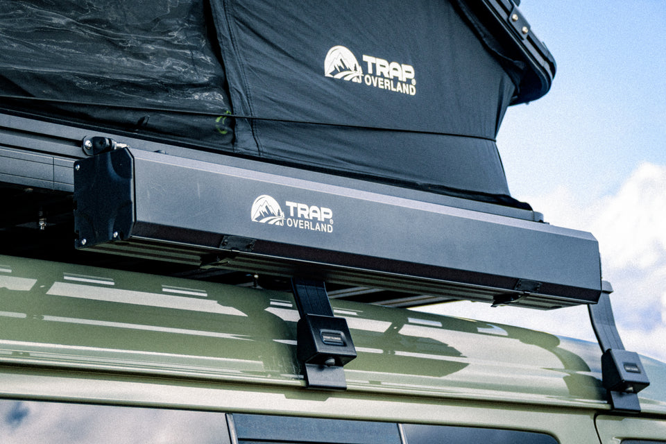 Auto Shower Tent
