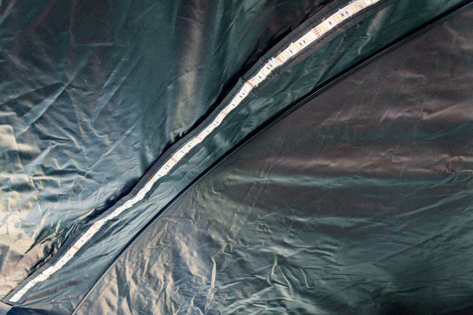 Auto Shower Tent