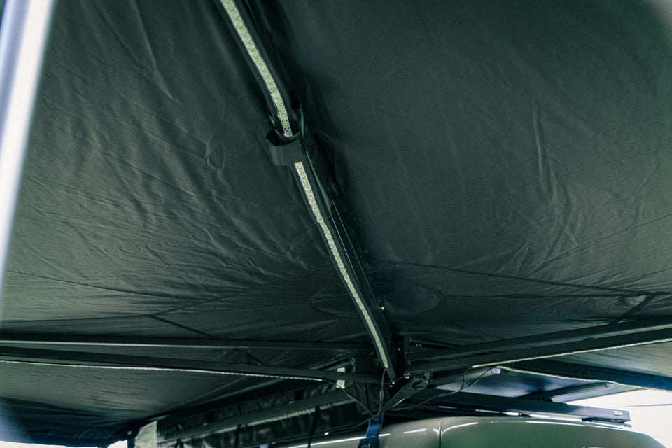 ST 270 Awning 2.5m