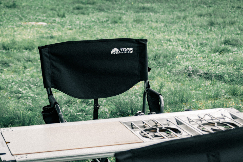 Director Chair