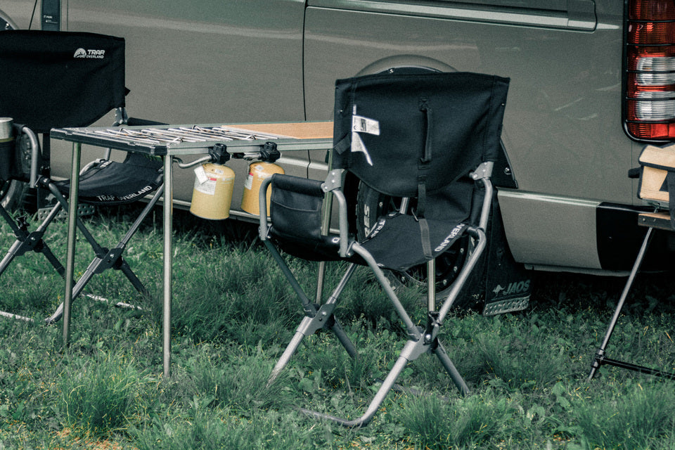 Director Chair