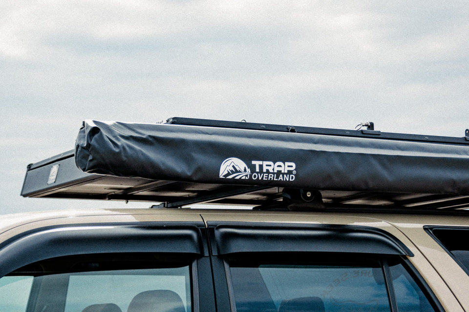 Trail Awning 2.5m Soft Case