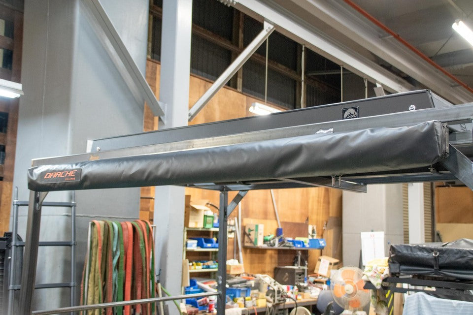 ECLIPS AWNING 2×2.5m②