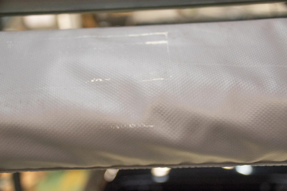 SIDE AWNING 2.5×2.5m