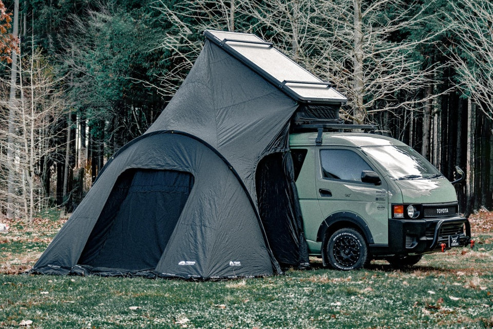 2p Extreme Annexroom Inner Tent