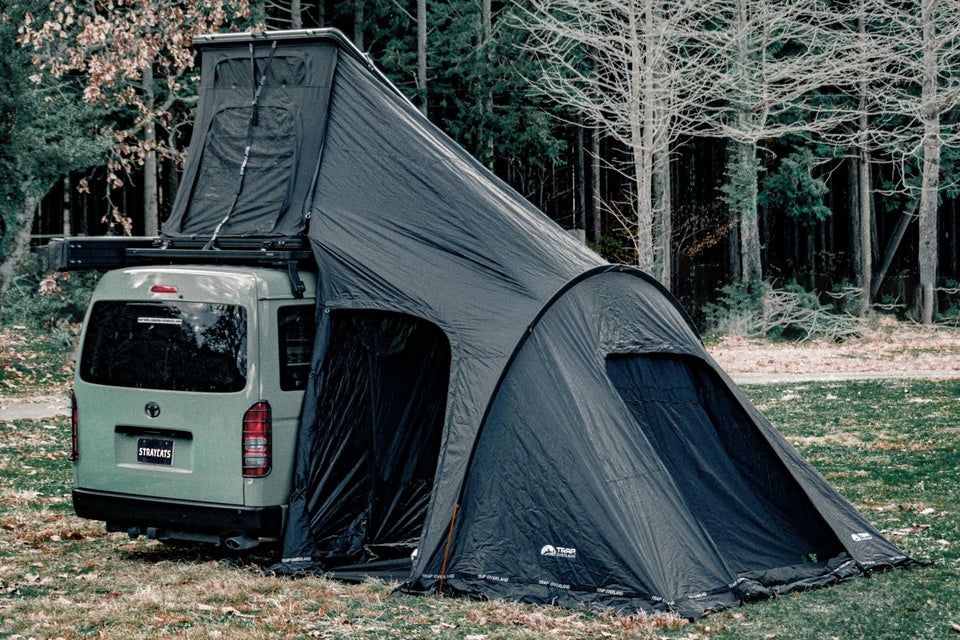 2p Extreme Annexroom Inner Tent