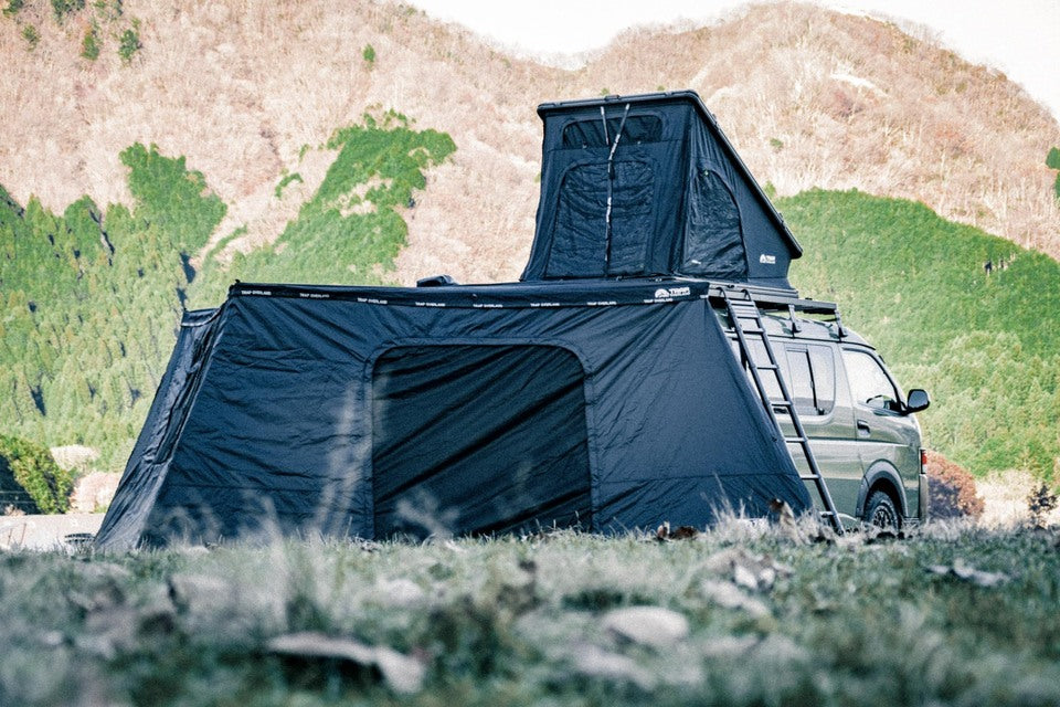 ST 270 Awning 2.5m Room