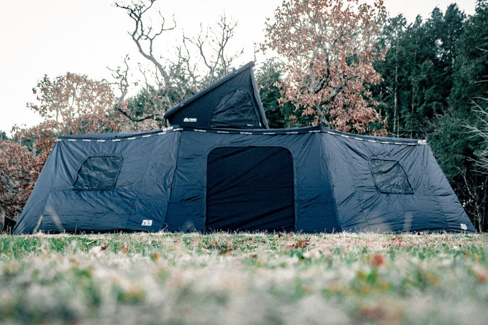 ST 270 Awning 2.5m Room