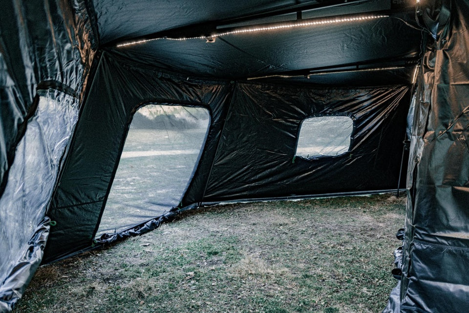 ST 270 Awning 2.5m Room