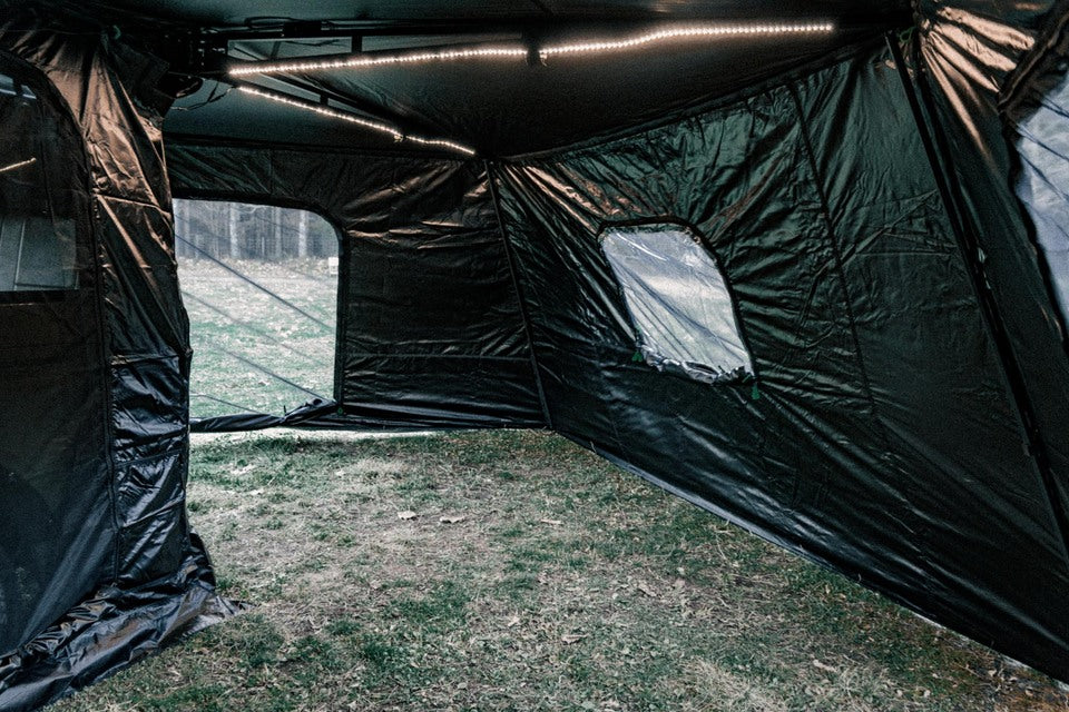 ST 270 Awning 2.5m Room