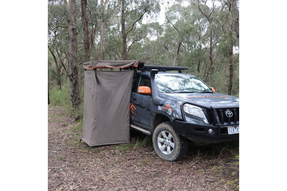ECLIPSE CUBE SHOWER TENT