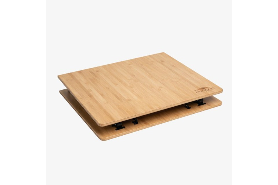 ECO BAMBOO TABLE - 120CM
