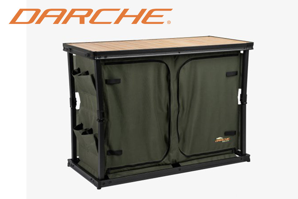 ECO BAMBOO TWIN CUPBOARD