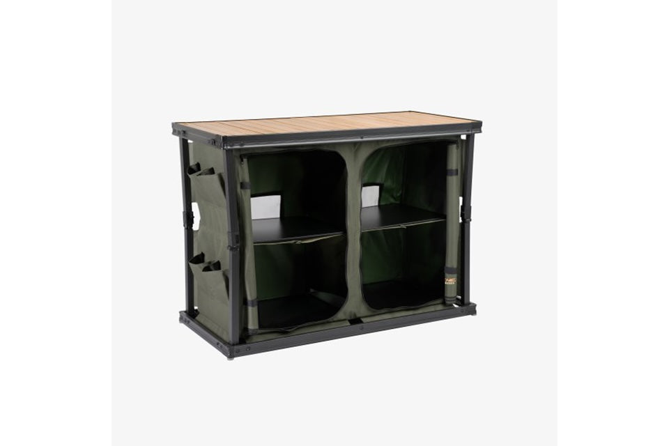 ECO BAMBOO TWIN CUPBOARD