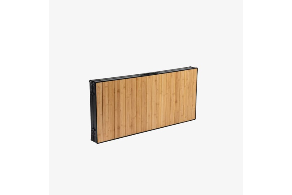 ECO BAMBOO TWIN CUPBOARD