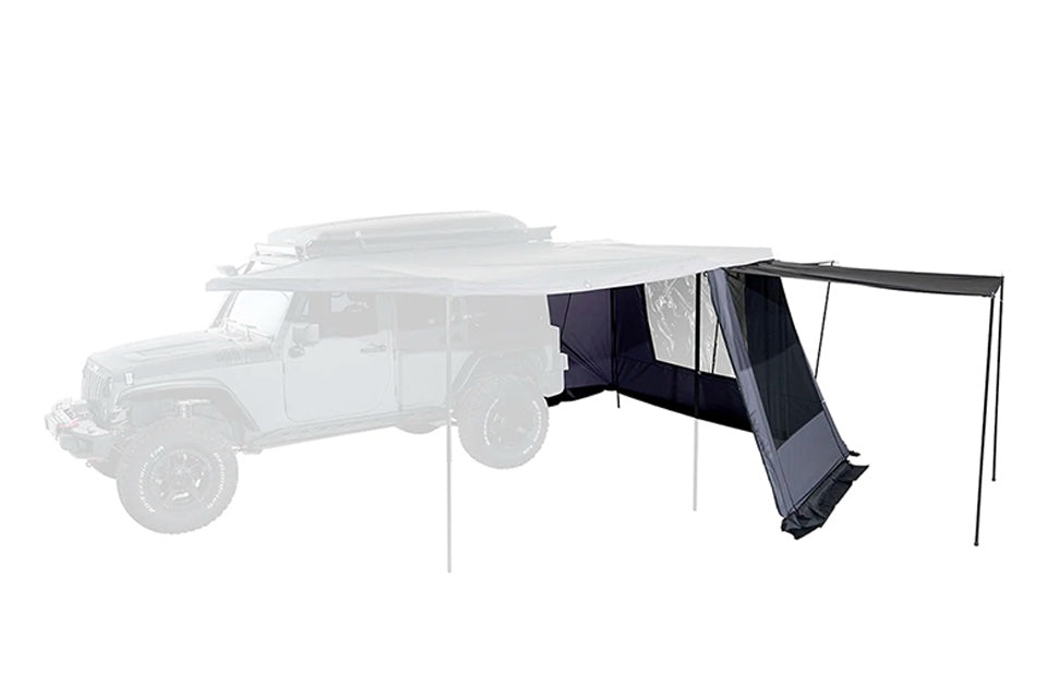 EXOSHELL 270 SIDE WALL KIT