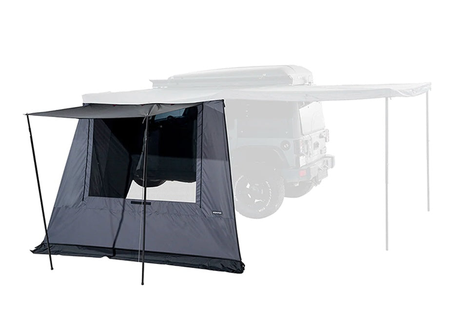 EXOSHELL 270 SIDE WALL KIT