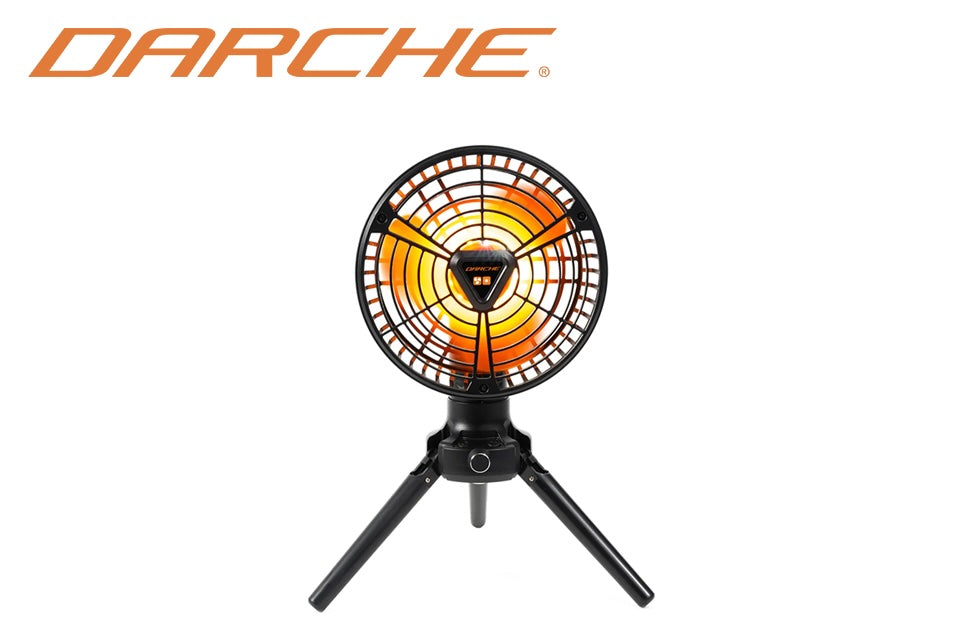 FAN & LIGHT
