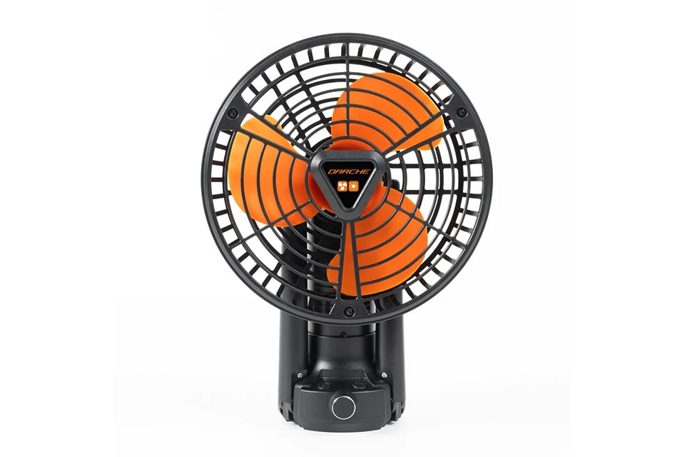 FAN & LIGHT