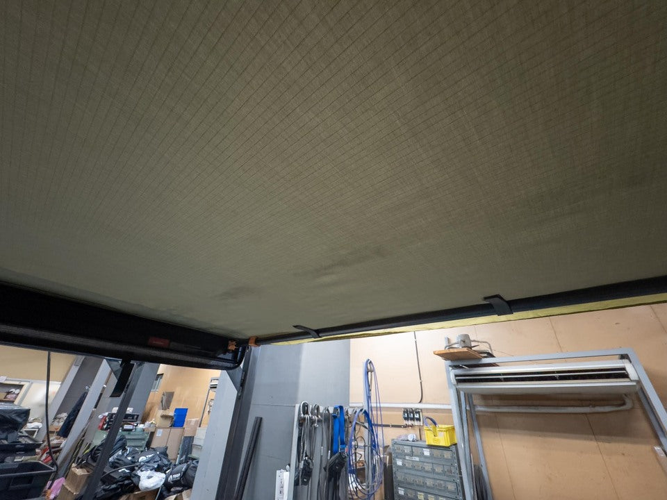 ECLIPS AWNING 2×2.5m①