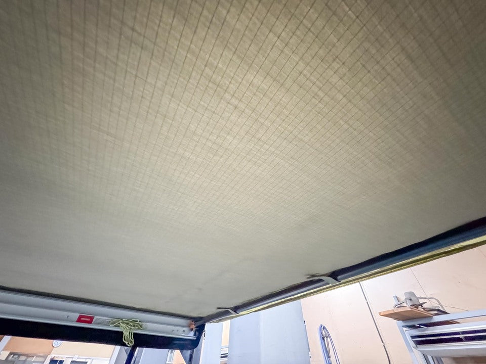 ECLIPS AWNING 2×2.5m②