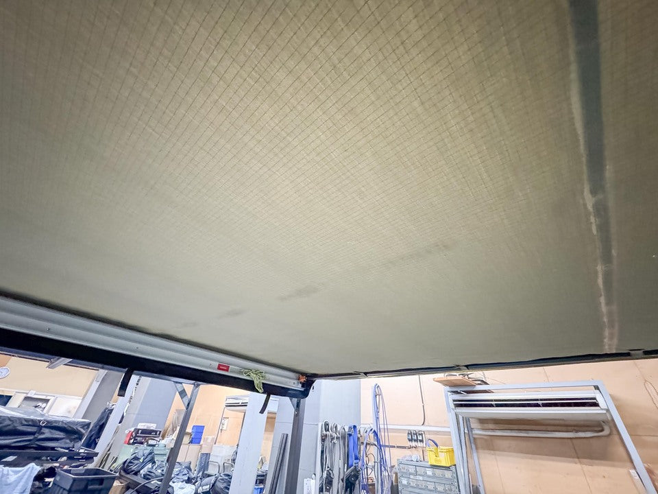 ECLIPS AWNING 2×2.5m②