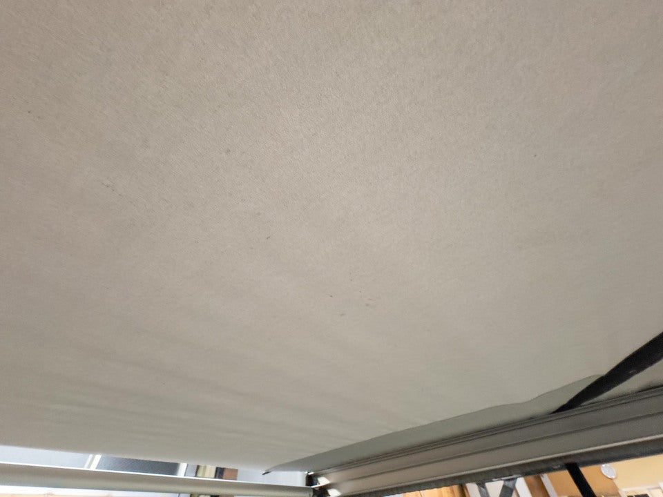 CLASSIC AWNING for FRONTIER L