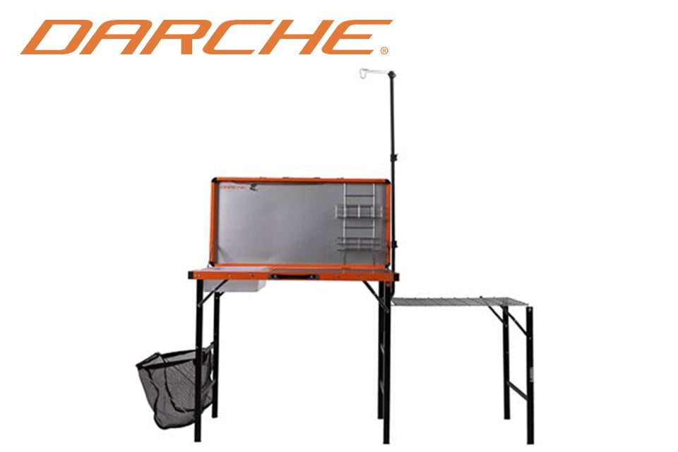 KITCHEN TABLE
