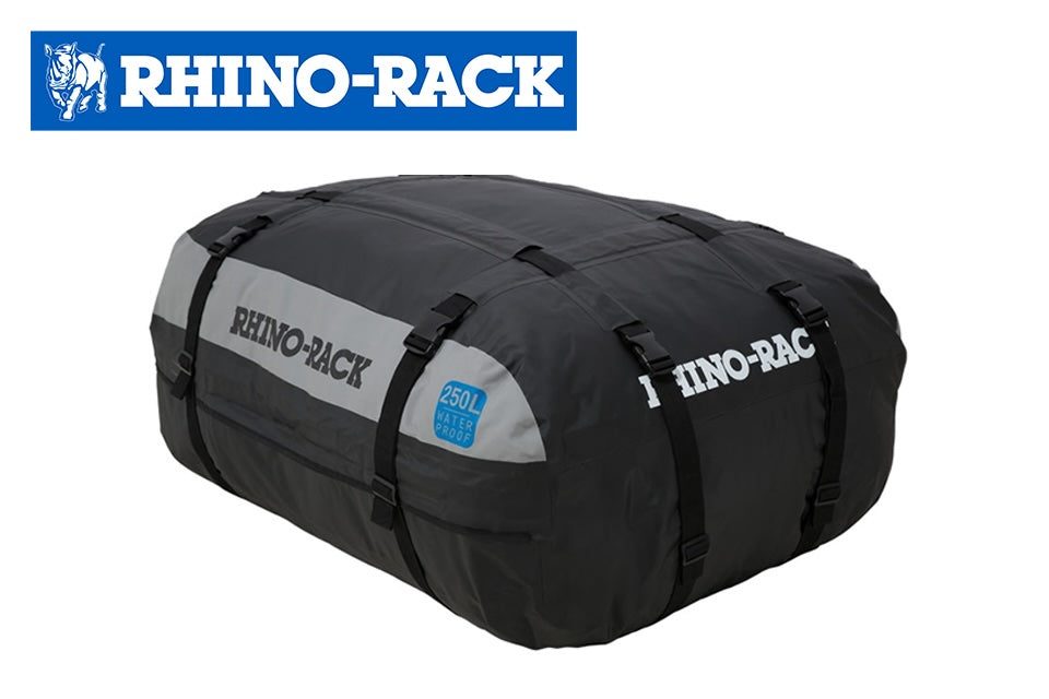 LUGGAGE BAG WELDED PVC