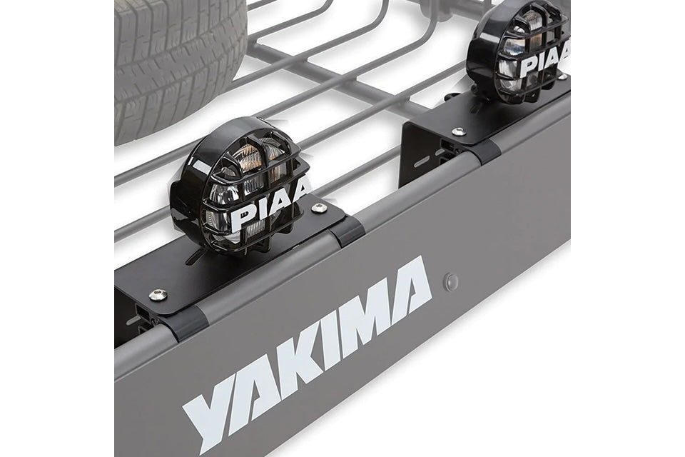 Light Mounting Brackets