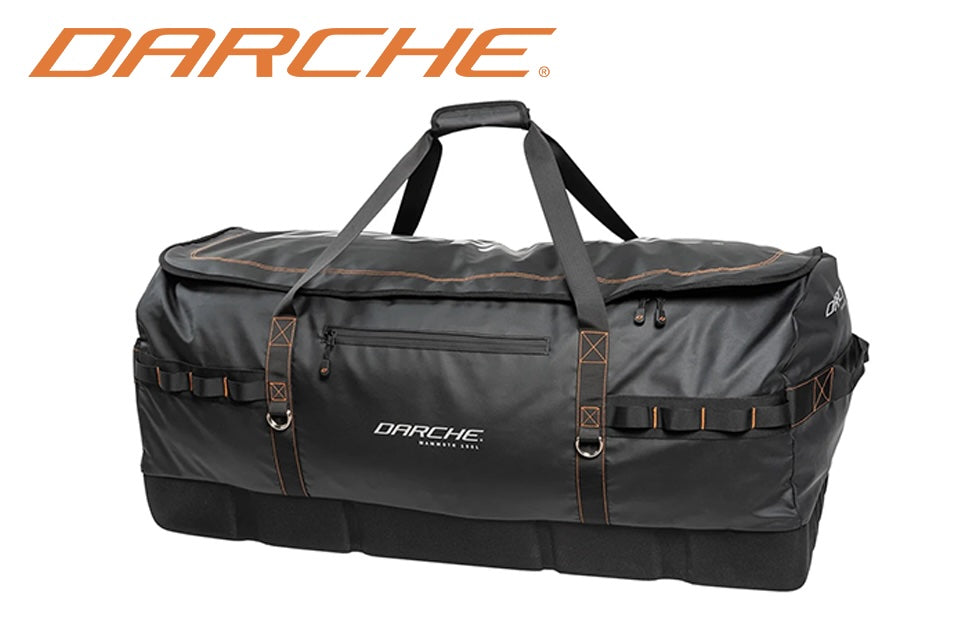 MAMMOTH WHEELED BAG 150L