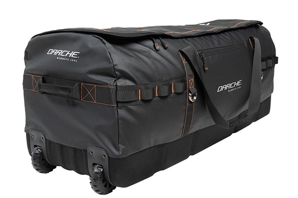 MAMMOTH WHEELED BAG 150L
