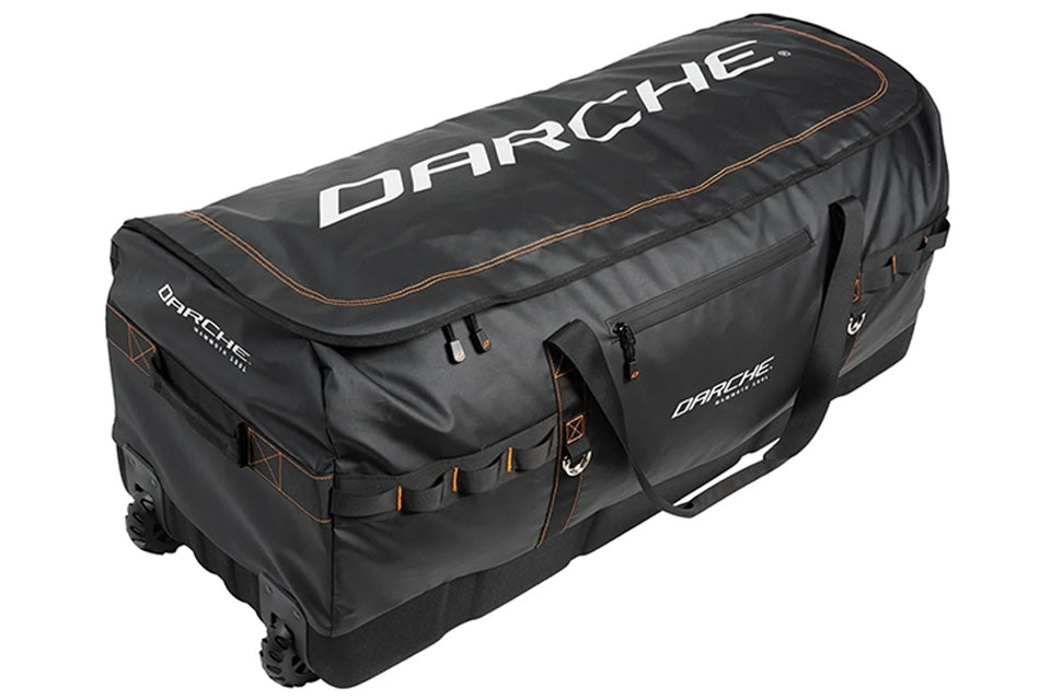 MAMMOTH WHEELED BAG 150L