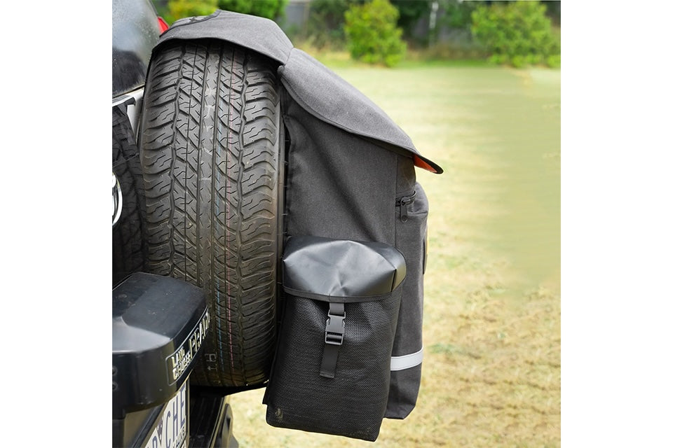 OFFGRID SPARE WHEEL BAG