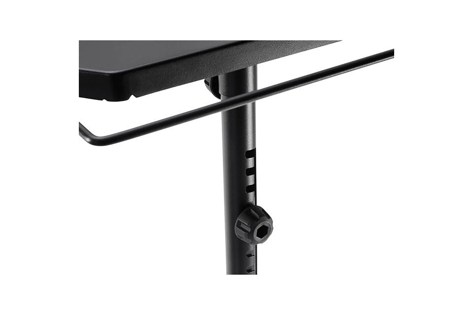 OpenRange Metal Side Table